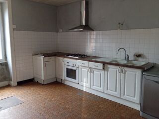  Maison  vendre 6 pices 122 m