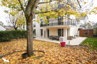  Appartement  vendre 3 pices 60 m