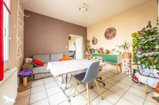  Maison � vendre 3 pi�ces 67 m�