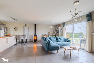  Maison � vendre 4 pi�ces 91 m�