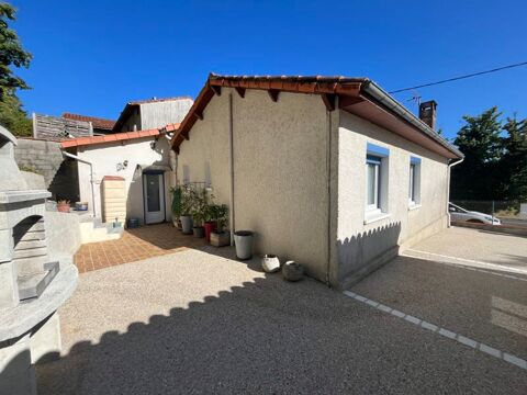   Pavillon de 4 pi�ces principales Maison - 4 pi�ce(s) - 85 m�