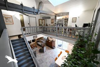  Maison � vendre 7 pi�ces 198 m�