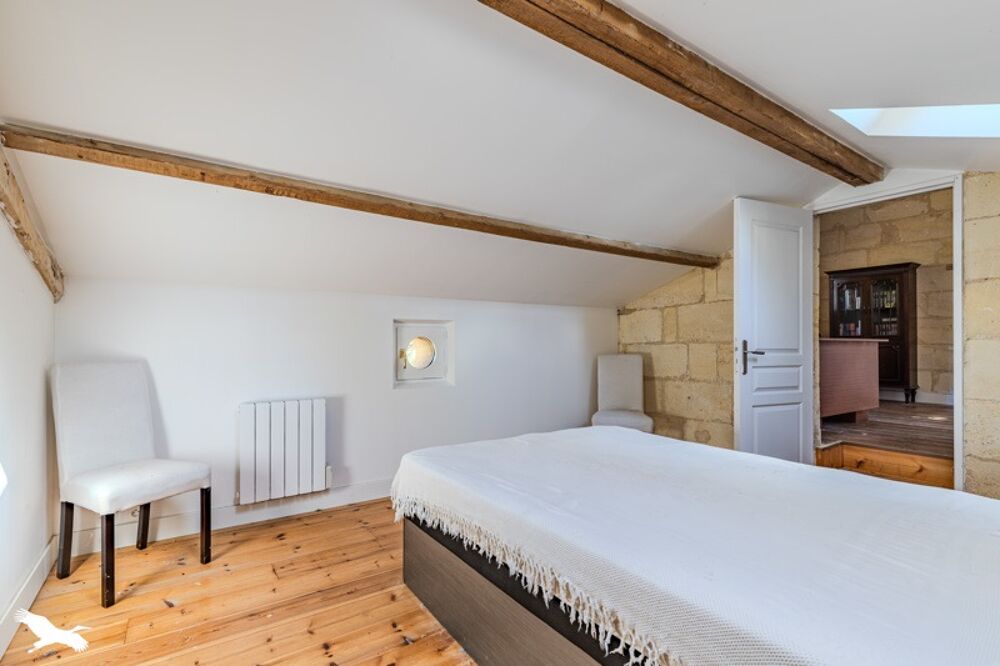 � vendre  Maison Vayres (33870)