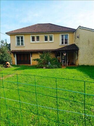  Maison  vendre 5 pices 121 m