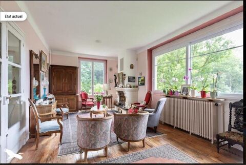 Vente Maison Maison de 7 pi�ces principales Parmain