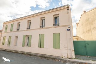  Appartement  vendre 3 pices 61 m