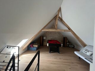  Maison � vendre 3 pi�ces 122 m�