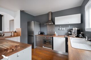  Maison � vendre 5 pi�ces 105 m�