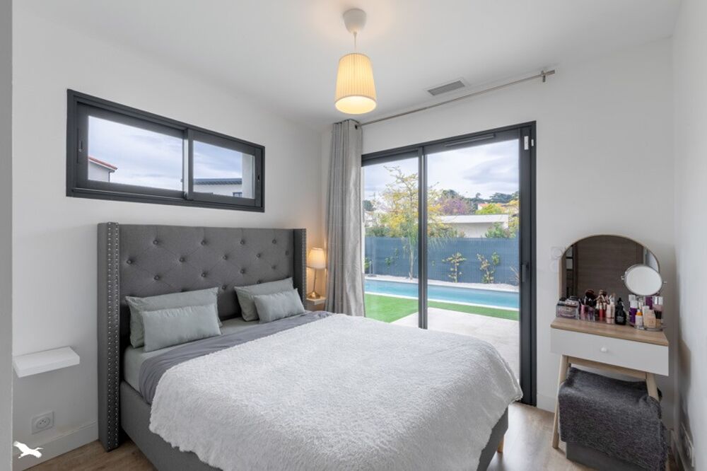  vendre  Maison Castelnau-le-Lez (34170)