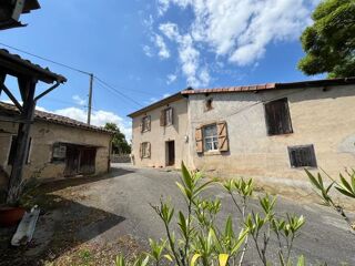  Maison  vendre 7 pices 197 m