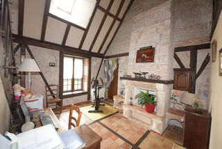  Maison  vendre 5 pices 132 m