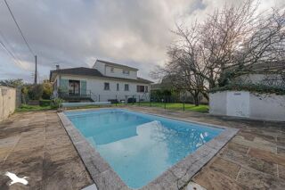  Maison � vendre 7 pi�ces 197 m�