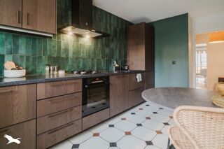  Appartement  vendre 6 pices 119 m