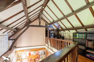  Maison � vendre 4 pi�ces 153 m�