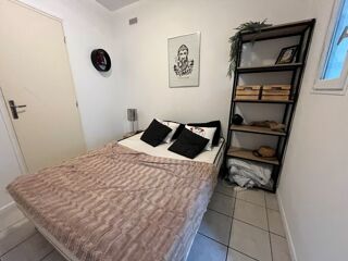  Appartement  vendre 2 pices 24 m