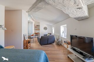  Appartement � vendre 2 pi�ces 45 m�