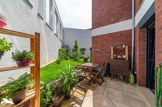  Appartement  vendre 2 pices 44 m