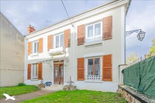  Maison  vendre 9 pices 240 m