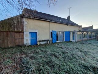  Maison  vendre 5 pices 97 m