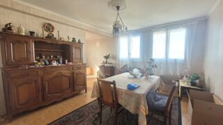  Appartement  vendre 4 pices 74 m