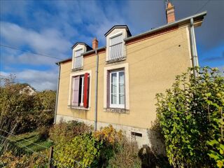  Maison  vendre 5 pices 79 m