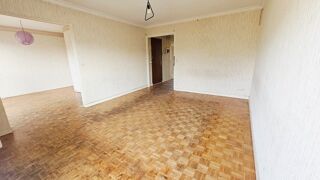  Appartement � vendre 5 pi�ces 90 m�