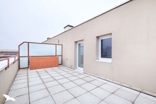  Appartement � vendre 4 pi�ces 93 m�