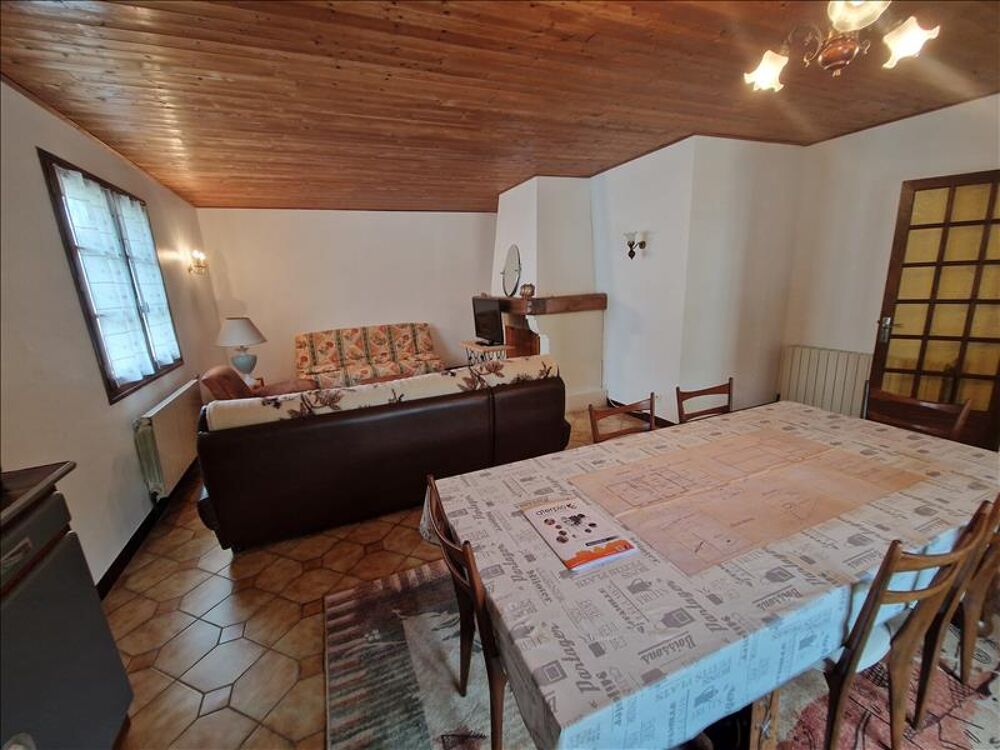 Vente Maison Pavillon de 3 pices principales Figeac