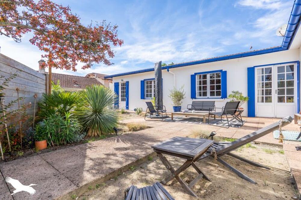  vendre  Maison Soulac-sur-Mer (33780)