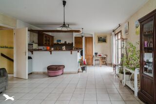  Maison � vendre 5 pi�ces 95 m�