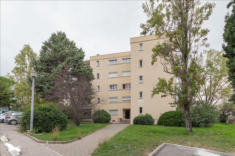 Vente Appartement Appartement de 3 pices principales Montpellier
