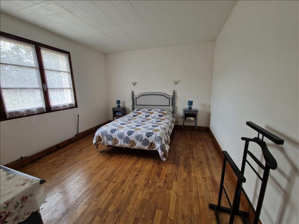 Vente Maison Pavillon de 3 pices principales Figeac