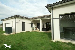  Maison  vendre 7 pices 152 m