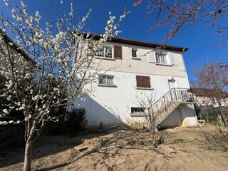  Maison  vendre 6 pices 105 m