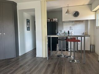  Appartement  vendre 2 pices 47 m