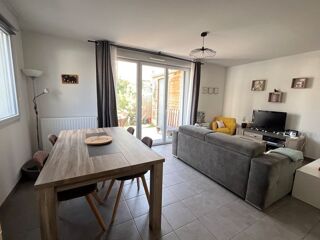  Appartement  vendre 3 pices 61 m