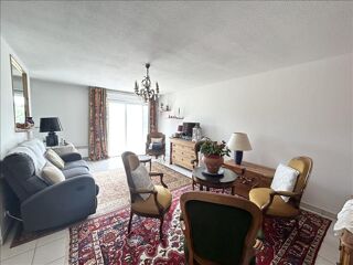  Appartement  vendre 2 pices 48 m