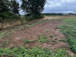  Terrain  vendre 718 m