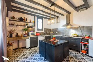  Maison � vendre 9 pi�ces 171 m�