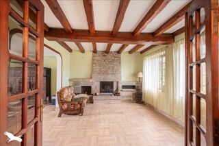  Maison  vendre 6 pices 121 m