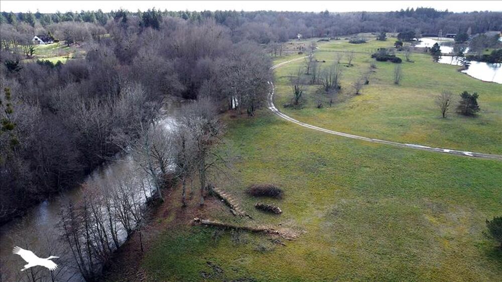  vendre  Maison Salbris (41300)