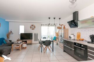  Maison � vendre 4 pi�ces 87 m�