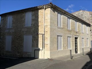  Immeuble � vendre 125 m�
