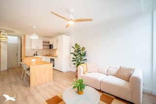  Appartement � vendre 3 pi�ces 60 m�