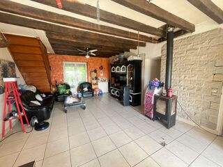  Maison  vendre 5 pices 93 m