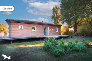  Maison  vendre 5 pices 102 m