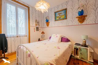  Maison  vendre 4 pices 107 m