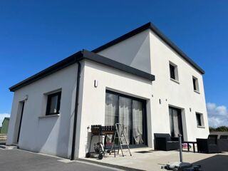  Maison  vendre 7 pices 112 m