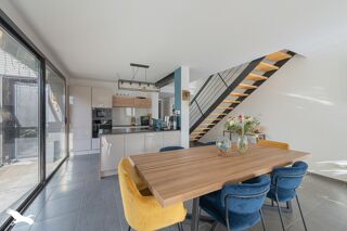  Maison � vendre 5 pi�ces 125 m�