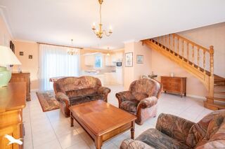  Maison � vendre 5 pi�ces 109 m�